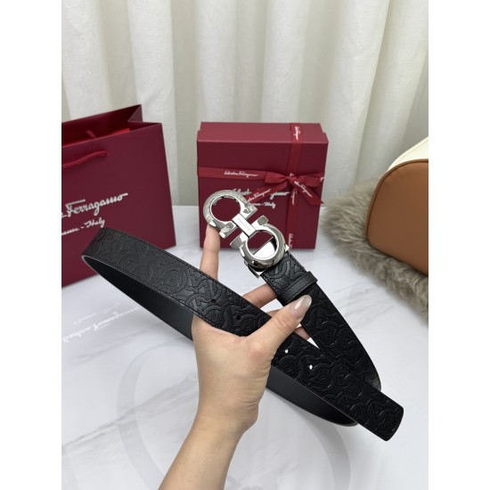Ferragamo Women's Belts