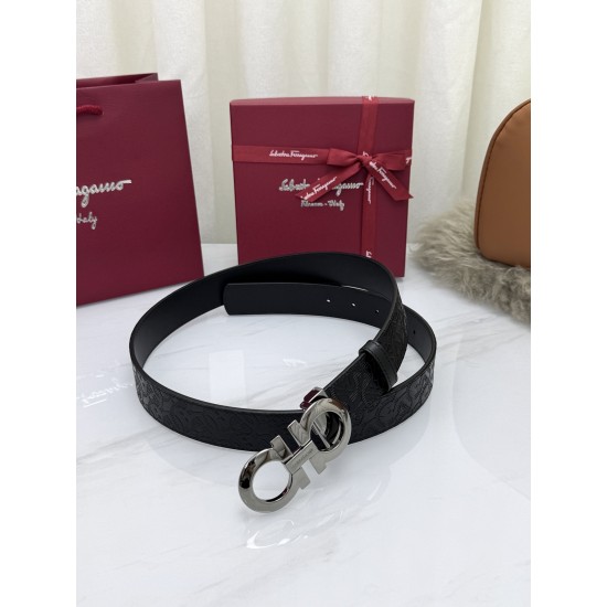 Ferragamo Women's Belts