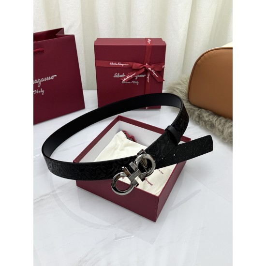 Ferragamo Women's Belts
