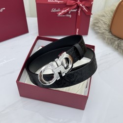 Ferragamo Women's Belts