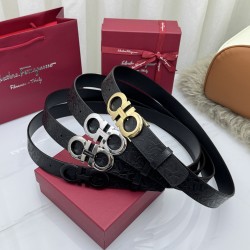 Ferragamo Women's Belts