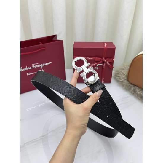 Ferragamo Women's Belts