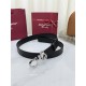 Ferragamo Women's Belts