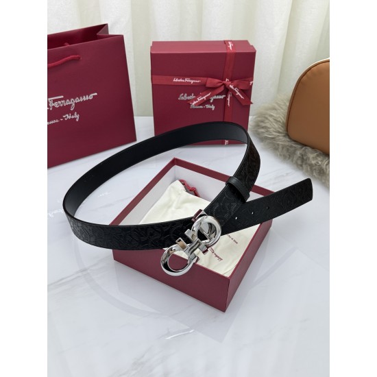 Ferragamo Women's Belts