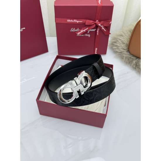Ferragamo Women's Belts