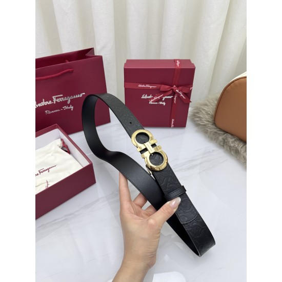 Ferragamo Women's Belts