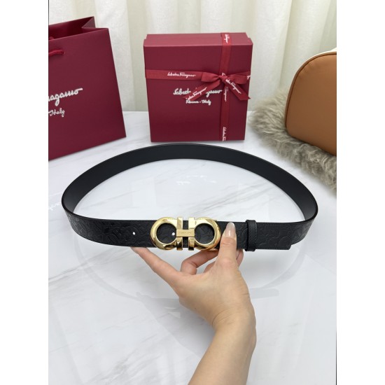 Ferragamo Women's Belts