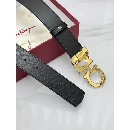 Ferragamo Women's Belts