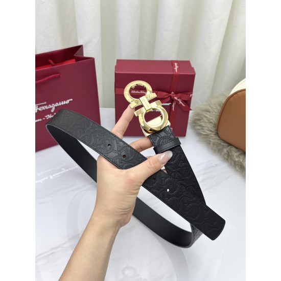 Ferragamo Women's Belts
