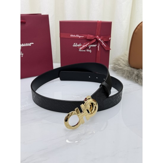 Ferragamo Women's Belts