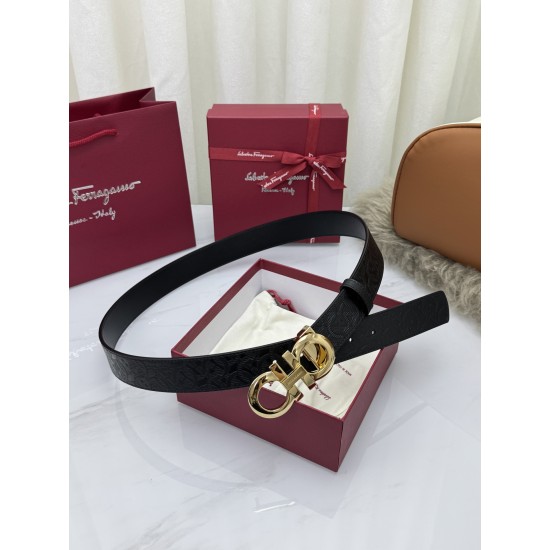 Ferragamo Women's Belts