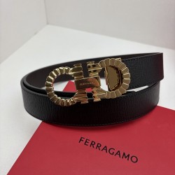 Ferragamo Women's Belts