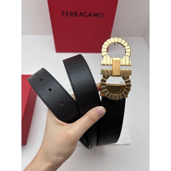 Ferragamo Women's Belts