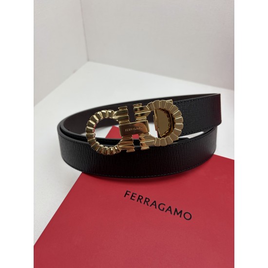 Ferragamo Women's Belts