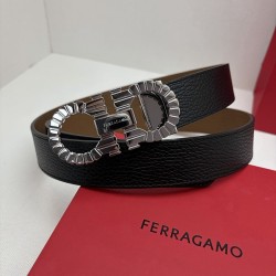 Ferragamo Women's Belts