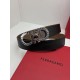 Ferragamo Women's Belts