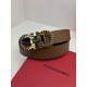 Ferragamo Women's Belts