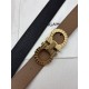 Ferragamo Women's Belts