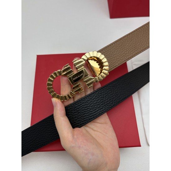Ferragamo Women's Belts