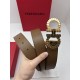 Ferragamo Women's Belts