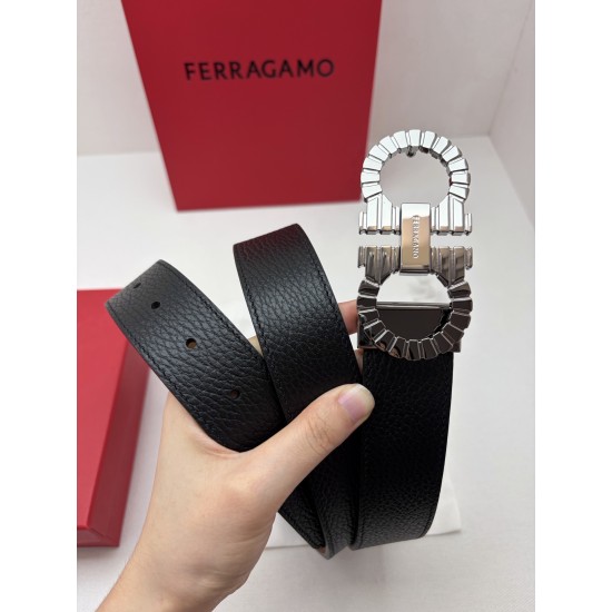 Ferragamo Women's Belts