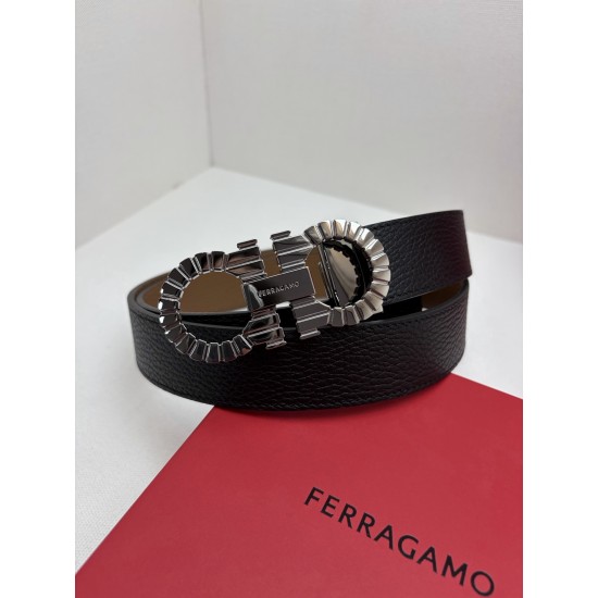 Ferragamo Women's Belts