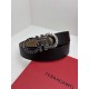 Ferragamo Women's Belts