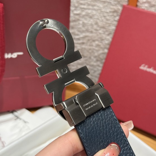 Ferragamo Women's Belts