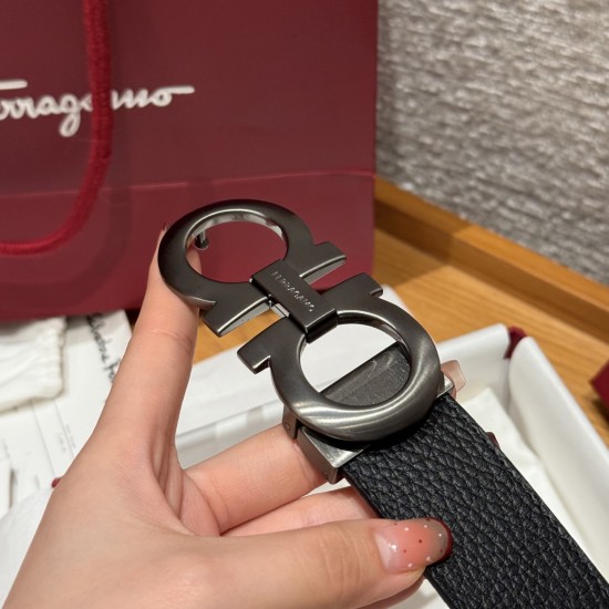 Ferragamo Women's Belts