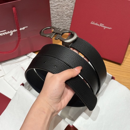 Ferragamo Women's Belts