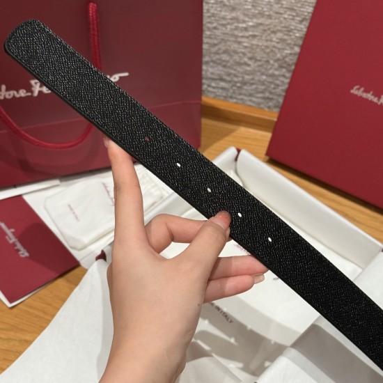 Ferragamo Women's Belts