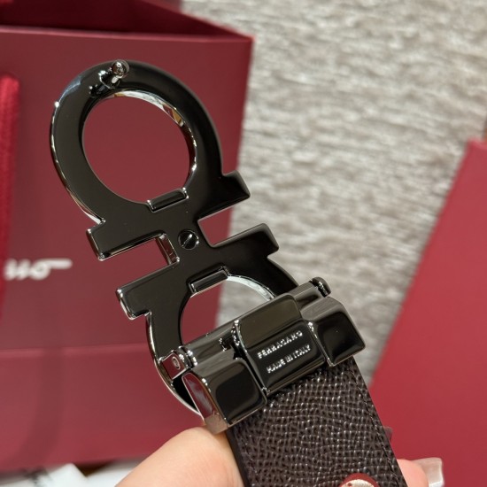 Ferragamo Women's Belts