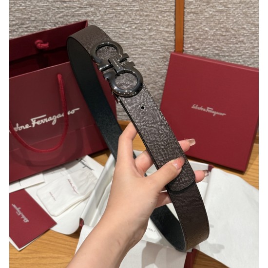 Ferragamo Women's Belts