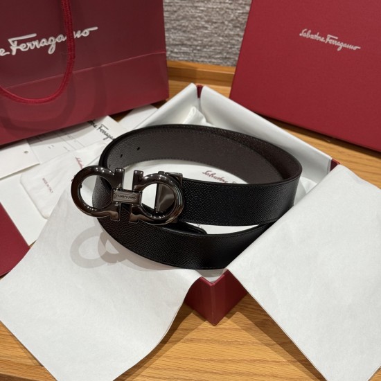 Ferragamo Women's Belts