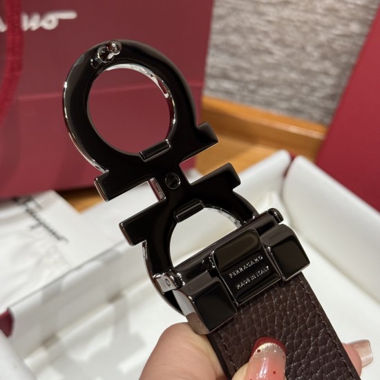 Ferragamo Women's Belts
