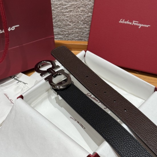 Ferragamo Women's Belts