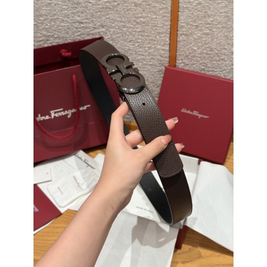 Ferragamo Women's Belts