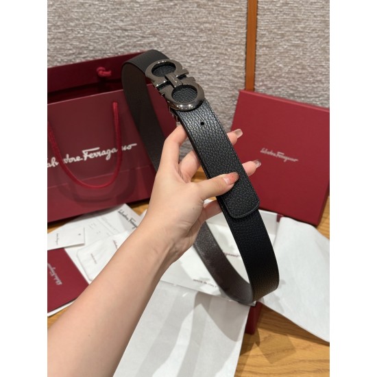 Ferragamo Women's Belts