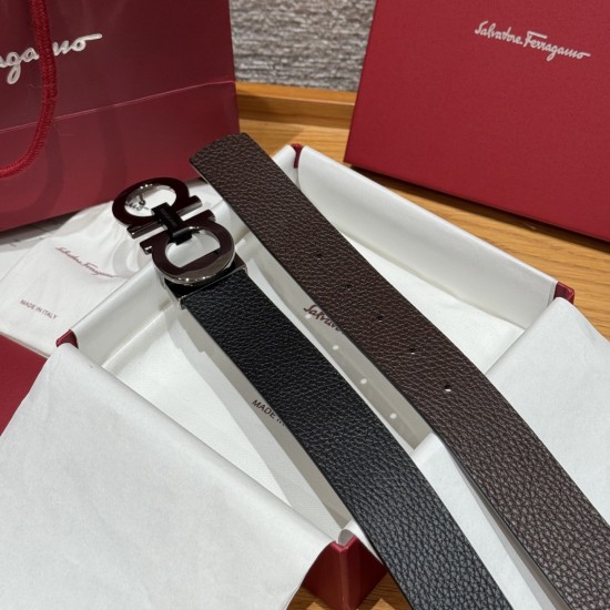Ferragamo Women's Belts