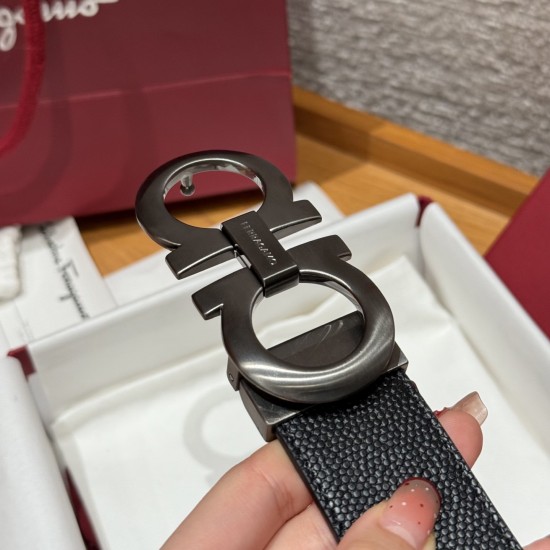 Ferragamo Women's Belts