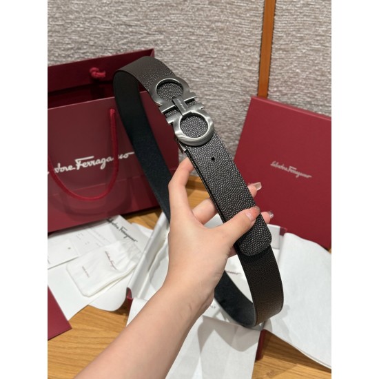 Ferragamo Women's Belts
