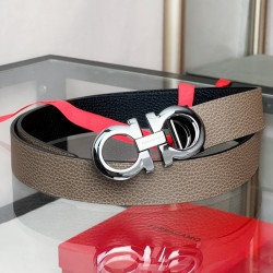 Ferragamo Women's Belts
