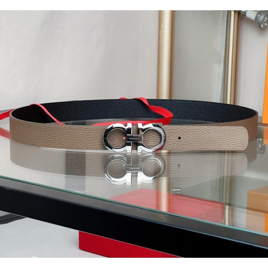 Ferragamo Women's Belts