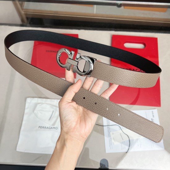 Ferragamo Women's Belts