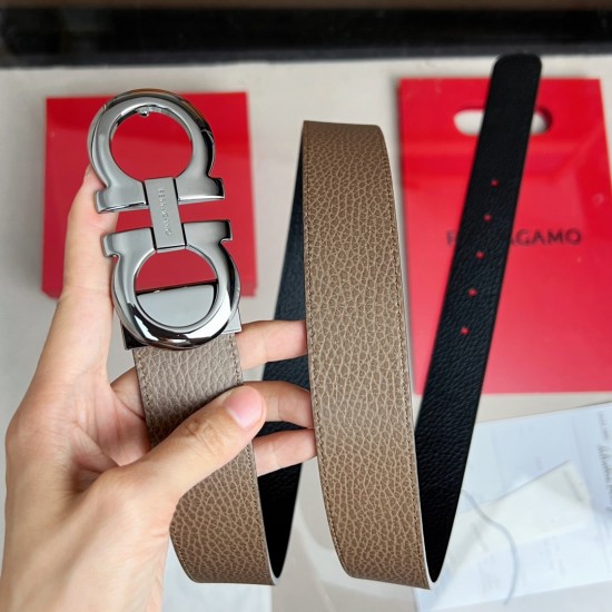 Ferragamo Women's Belts