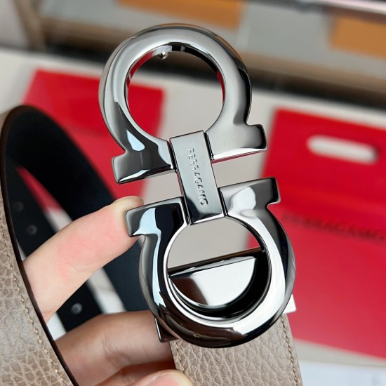 Ferragamo Women's Belts