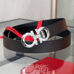 Ferragamo Women's Belts