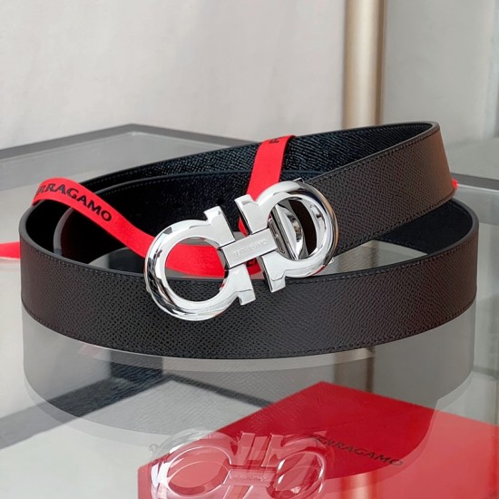 Ferragamo Women's Belts