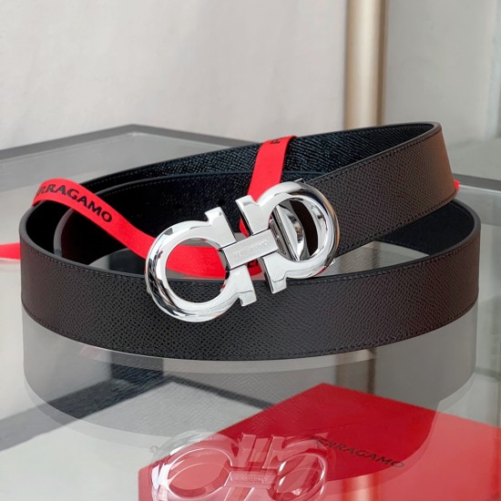 Ferragamo Women's Belts