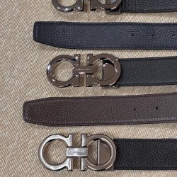 Ferragamo Women's Belts